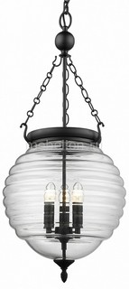 Подвесной светильник Sotto SL317.403.03 St Luce