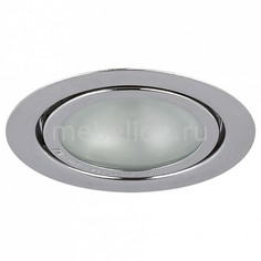 Встраиваемый светильник Mobi Inc 003204 Lightstar