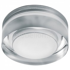Встраиваемый светильник Artico cyl led 070234 Lightstar