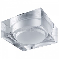 Встраиваемый светильник Artico qua 070244 Lightstar