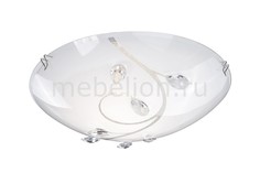 Накладной светильник Burgundy 40404-2 Globo