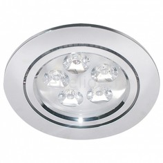 Встраиваемый светильник Acuto led 070054 Lightstar