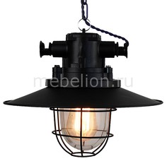 Подвесной светильник Loft LSP-9896 Lussole