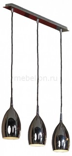 Подвесной светильник Collina LSQ-0706-03 Lussole