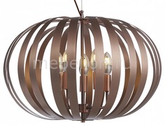 Подвесной светильник Loft LSP-9876 Lussole