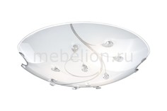 Накладной светильник Burgundy 40404-4 Globo