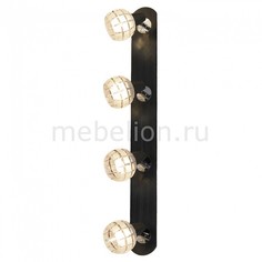 Спот Silandro LSL-8609-04 Lussole
