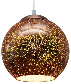 Подвесной светильник Loft LSP-0198 Lussole