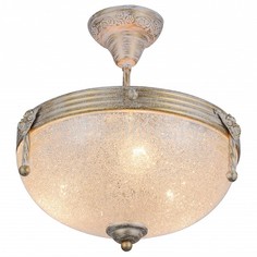 Светильник на штанге Fedelta A5861PL-3WG Arte Lamp