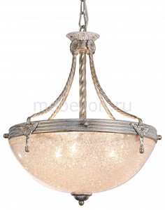 Подвесной светильник Fedelta A5861SP-3WG Arte Lamp