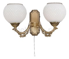 Бра A 8650/2 Reccagni Angelo