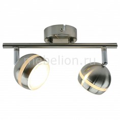 Спот Venerd A6009PL-2SS Arte Lamp