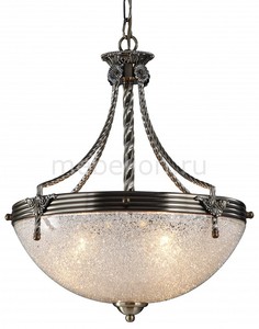 Подвесной светильник Fedelta A5861SP-3AB Arte Lamp