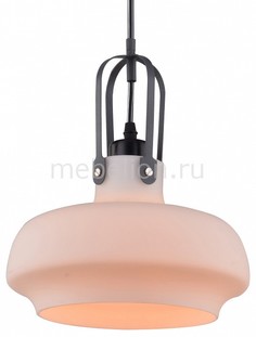 Подвесной светильник Arno A3624SP-1WH Arte Lamp