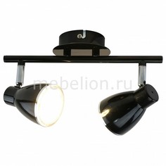 Спот Gioved A6008PL-2BK Arte Lamp