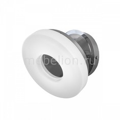 Бра Frittelle 107/1A-LEDWhitechrome Id Lamp