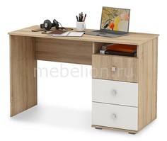 Стол письменный Тунис-3 ВМФ