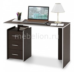 Стол письменный Слим-2 МФ Мастер