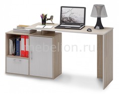 Стол письменный Слим-4 МФ Мастер