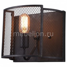 Накладной светильник Rete 5008/04 AP-1 Divinare