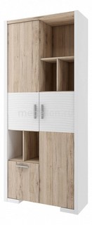 Шкаф комбинированный Венето СТЛ.266.10 Столлайн