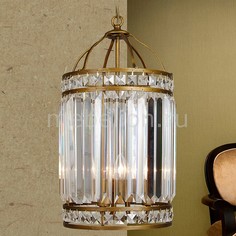 Подвесной светильник Ancient 1085-3P Favourite