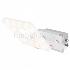 Бра Piazza 106/1A-LEDWhite Id Lamp