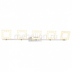 Спот Piazza 106/5PF-LEDWhite Id Lamp
