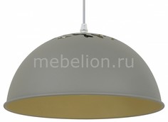Подвесной светильник Buratto A8173SP-1GY Arte Lamp