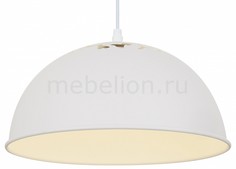 Подвесной светильник Buratto A8173SP-1WH Arte Lamp
