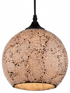 Подвесной светильник Spumante A8074SP-1BK Arte Lamp