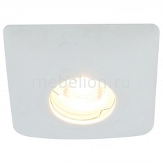 Встраиваемый светильник Molle A5307PL-1WH Arte Lamp