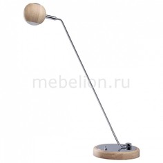 Настольная лампа офисная Гэлэкси 13 632032501 Mw Light