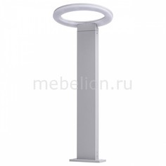 Наземный низкий светильник Меркурий 1 807041501 Mw Light