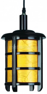 Подвесной светильник Восток 5 339014701 Mw Light