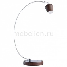 Настольная лампа офисная Гэлэкси 11 632032601 Mw Light