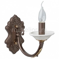 Бра Нимфа 4 381021501 Mw Light