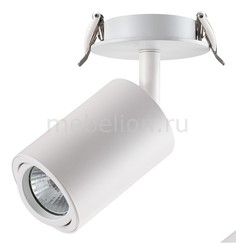 Спот Pipe 370398 Novotech