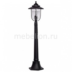 Наземный высокий светильник Ластер 817040401 Mw Light