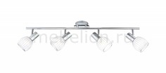Спот Colubris 54531-4 Globo