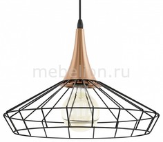 Подвесной светильник Loggans 49605 Eglo