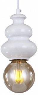 Подвесной светильник Bibili 1683-1P Favourite