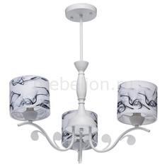 Люстра на штанге Виталина 448013703 De Markt City