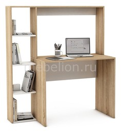 Стол компьютерный Нокс-5 ВМФ