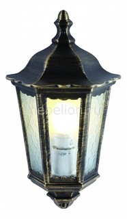 Накладной светильник Portico 3 A1809AL-1BN Arte Lamp