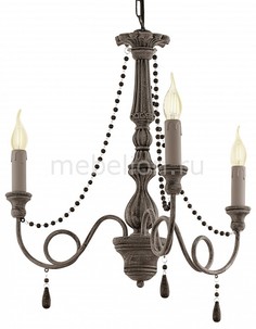 Подвесная люстра Colchester 49821 Eglo