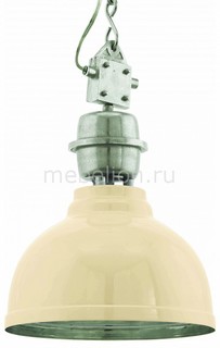 Подвесной светильник Grantham 49172 Eglo