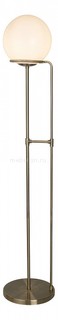 Торшер Bergamo A2990PN-1AB Arte Lamp