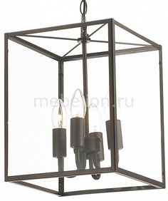 Подвесной светильник Dius 1952-4P Favourite