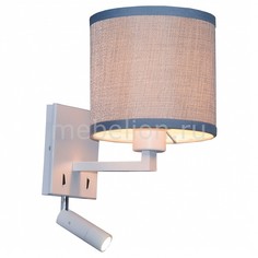 Бра с подсветкой Essentia 2002-2W Favourite